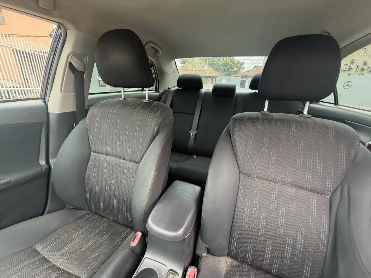Toyota Corola
